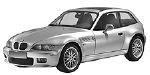 BMW E36-7 P0571 Fault Code