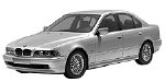 BMW E39 P0571 Fault Code