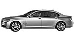 BMW F02 P0571 Fault Code